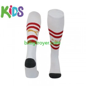 PSV Eindhoven Barn Hjemme Strømpe 2023/24